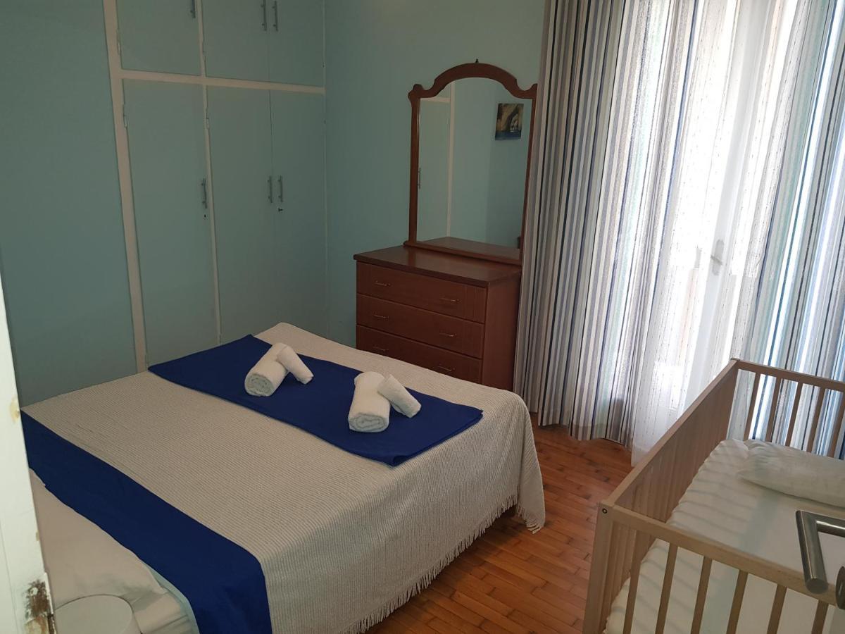 Comfortable Apt , 5 Min Walk To Acropolis Athens Exterior photo