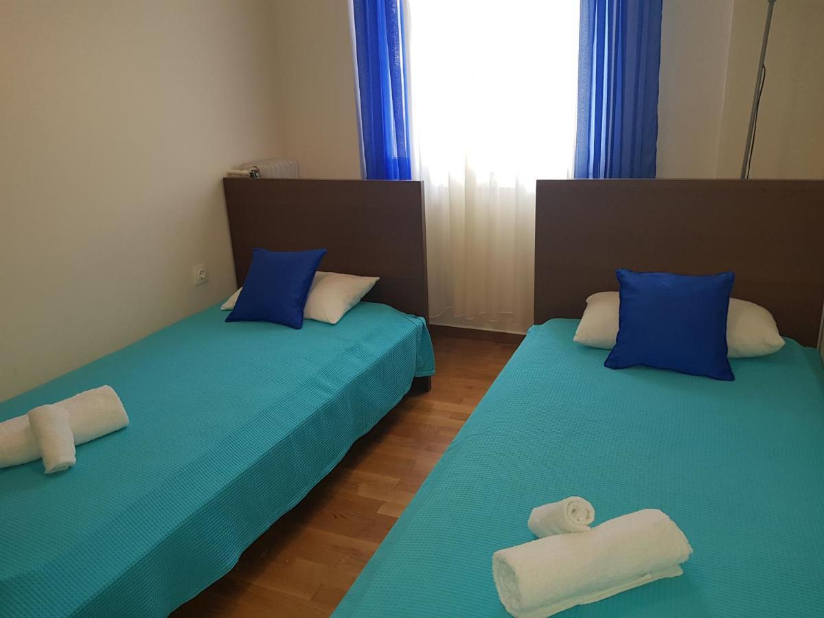 Comfortable Apt , 5 Min Walk To Acropolis Athens Exterior photo