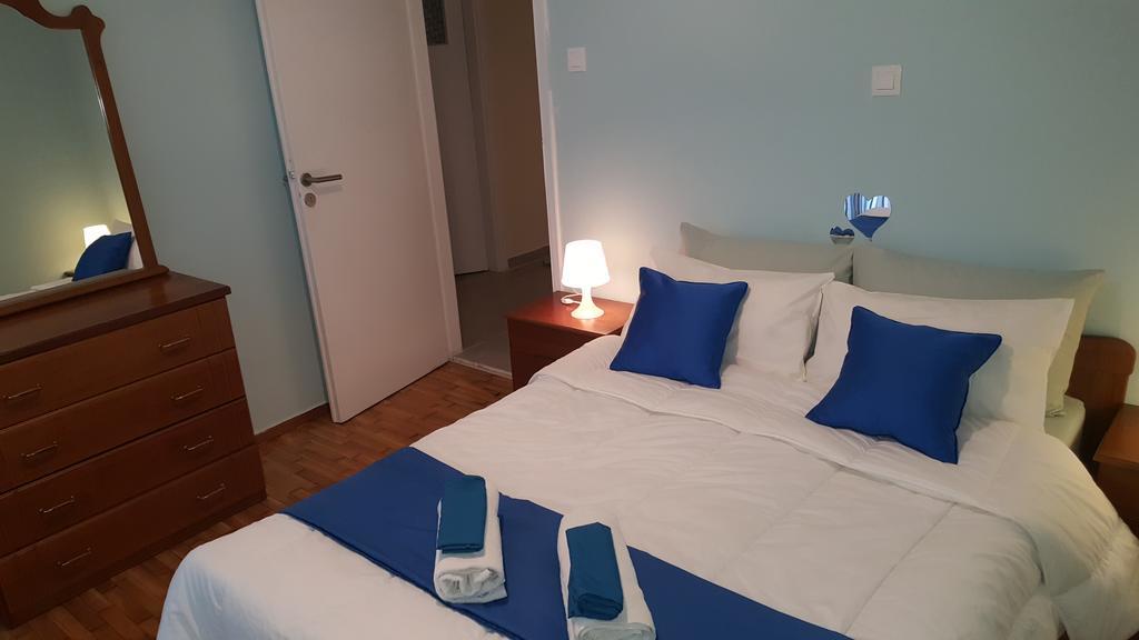 Comfortable Apt , 5 Min Walk To Acropolis Athens Exterior photo