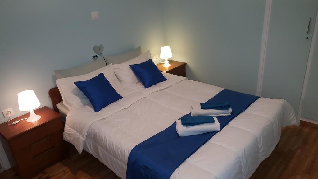 Comfortable Apt , 5 Min Walk To Acropolis Athens Exterior photo